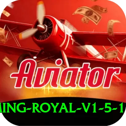 111 Kab Gaming Royal v1.5.1 - 2