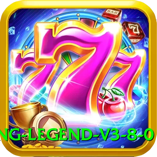 111kab Gaming Legend v3.8.0 - 2