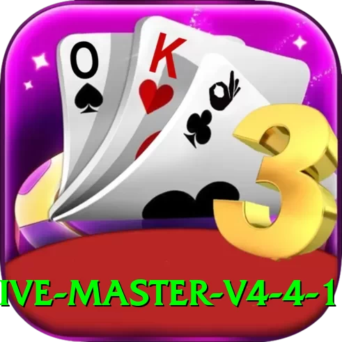 1947 Live Master v4.4.1 - 2
