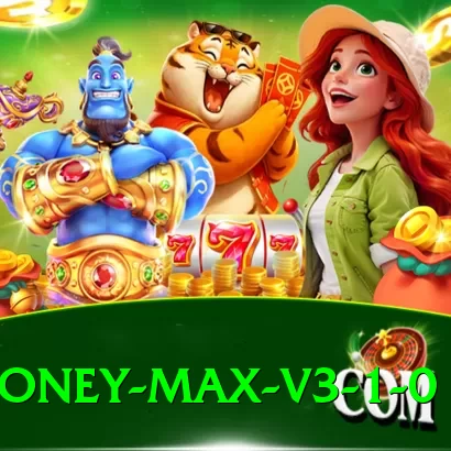 3kvip Money Max v3.1.0 - 2