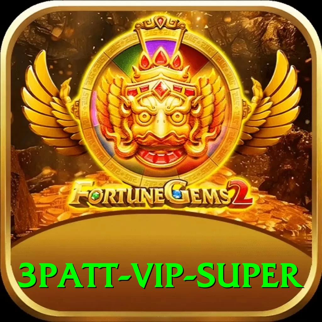 3patt - VIP Super - 2
