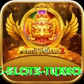 6ZK Game - Slots Turbo