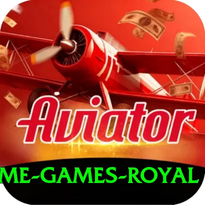 777AD Game Games Royal - 2