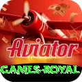 777AD Game Games Royal