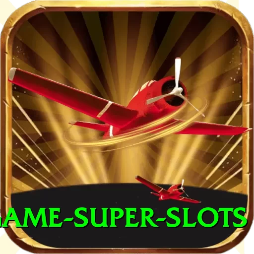 777B Game Super Slots - 2