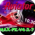 777cx Max PK v4.2.7