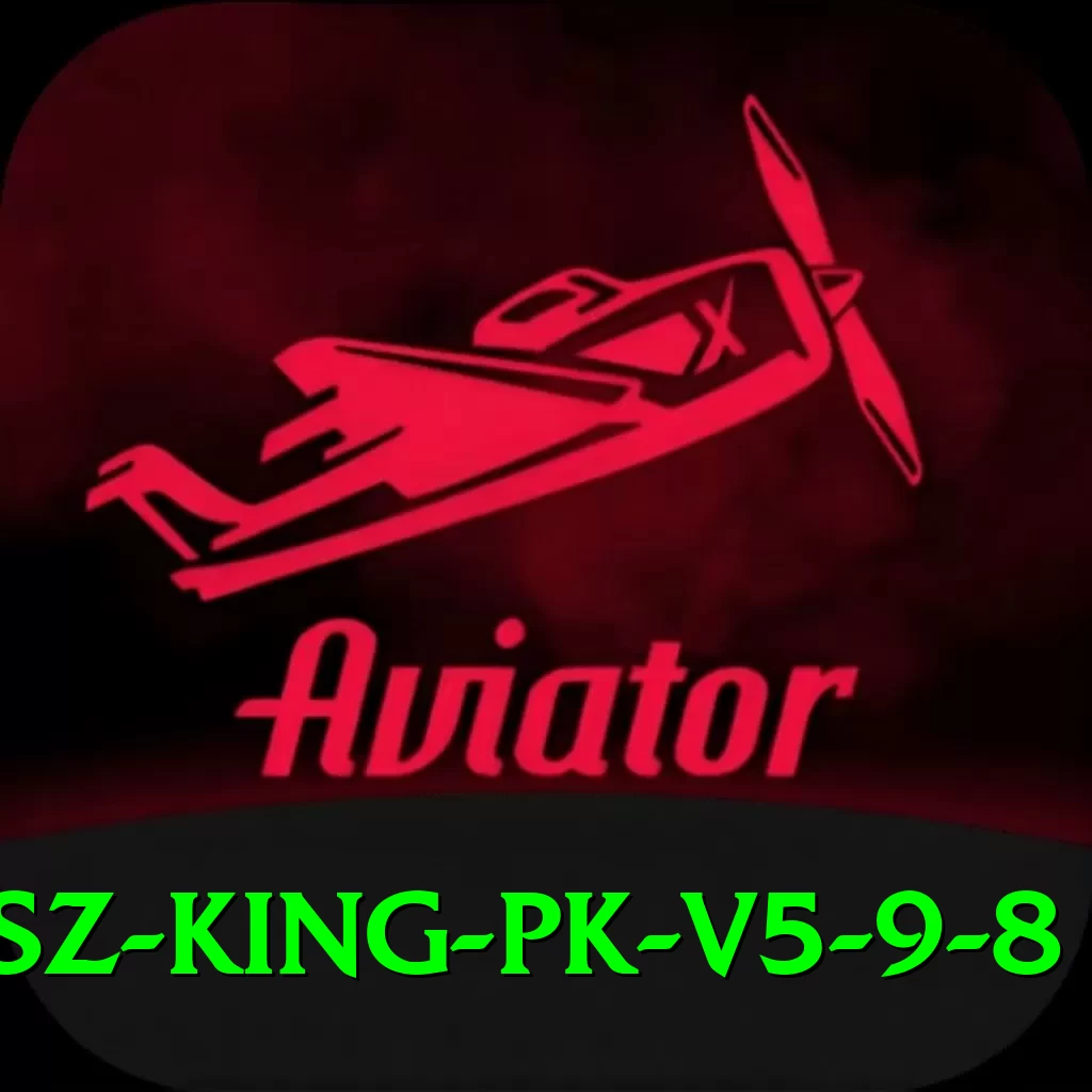 777sz King PK v5.9.8 - 2