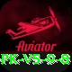 777sz King PK v5.9.8