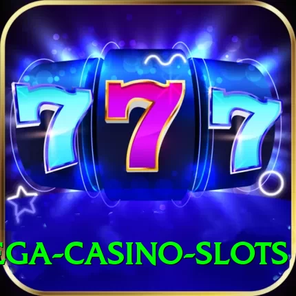 777xk Mega - Casino & Slots - 2
