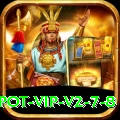 77vip Jackpot VIP v2.7.8