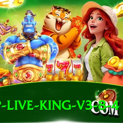 77vip Live King v3.8.4 - 2