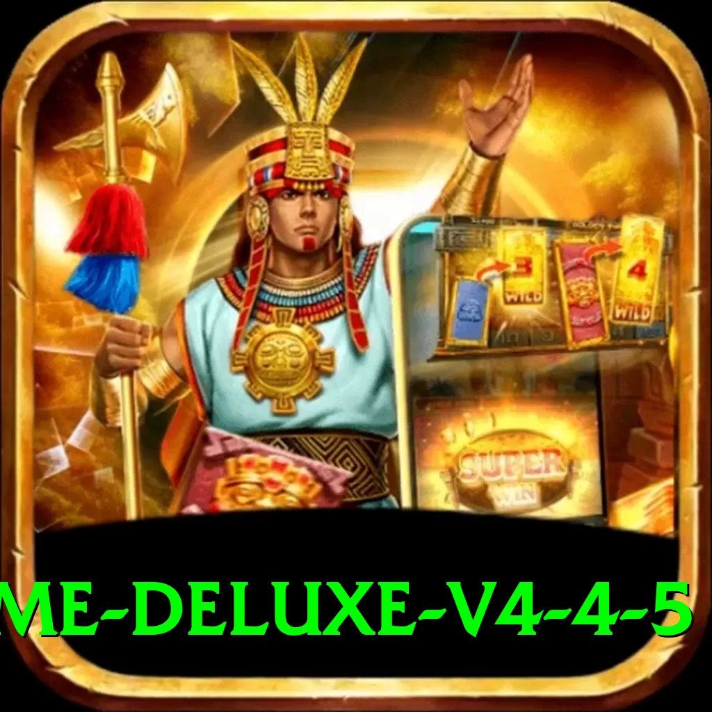 7LG Bet Game Deluxe v4.4.5 - 2