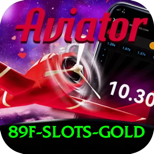 89f - Slots Gold - 2