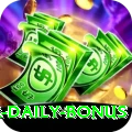 92GO Game Super - Daily Bonus