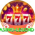 92pkr - Casino Legend