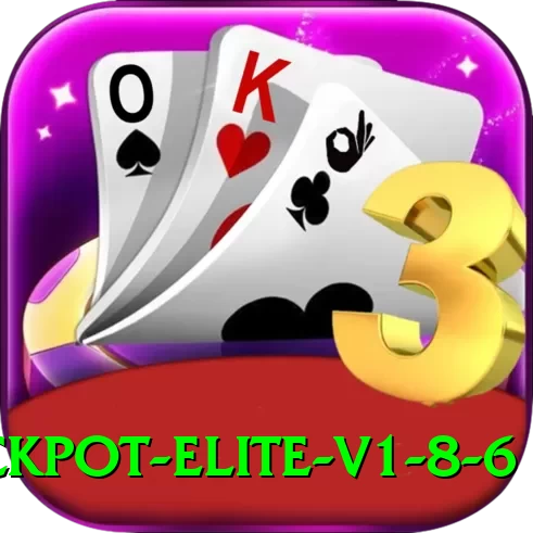 98pkr Jackpot Elite v1.8.6 - 2