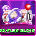98pkr Plus Slots