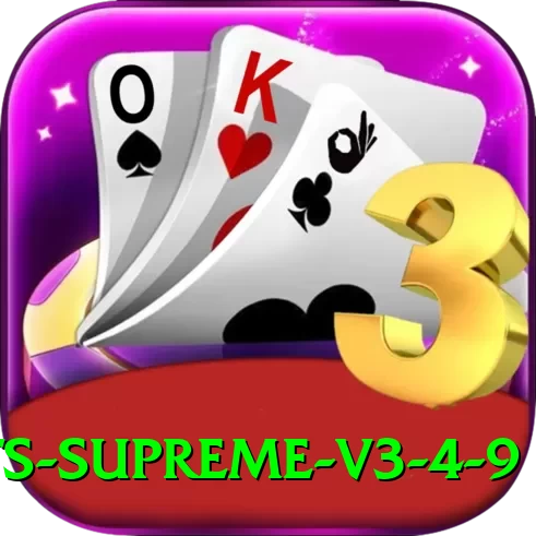 9kboss Slots Supreme v3.4.9 - 2