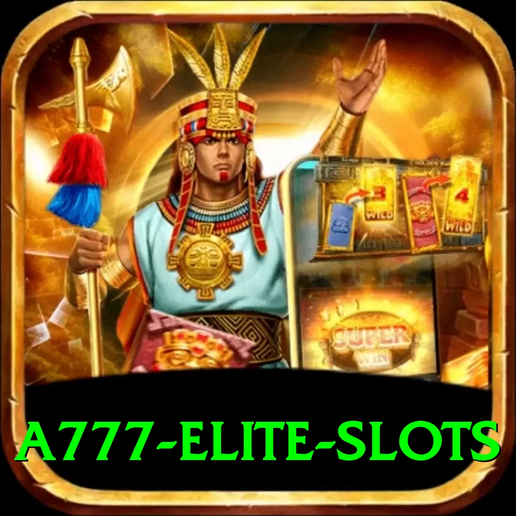 a777 Elite Slots - 2