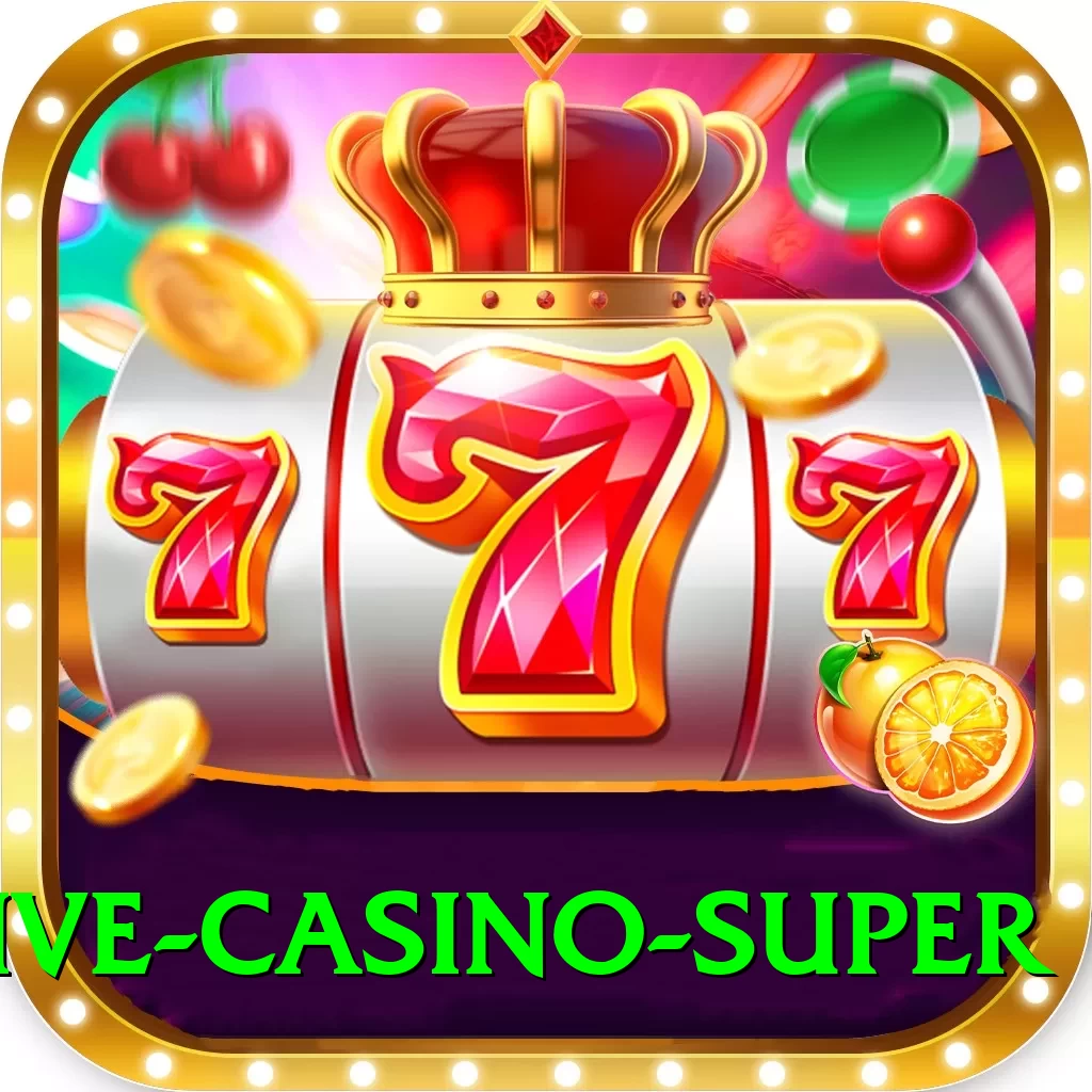Alano DT 4 Live Casino Super - 2