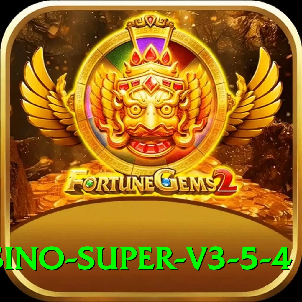 Alano Jackpot Game Casino Super v3.5.4 - 2