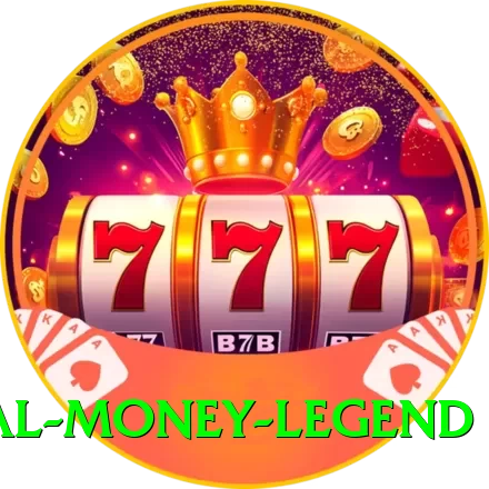 AR999 Game - Real Money Legend - 2