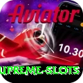 baji Supreme Slots