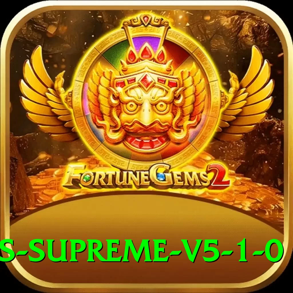 bavuma Slots Supreme v5.1.0 - 2
