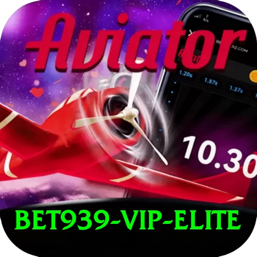 bet939 - VIP Elite - 2