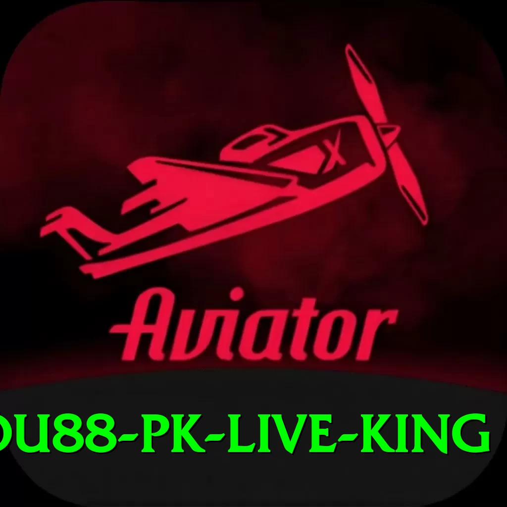 betandyou88.pk Live King - 2