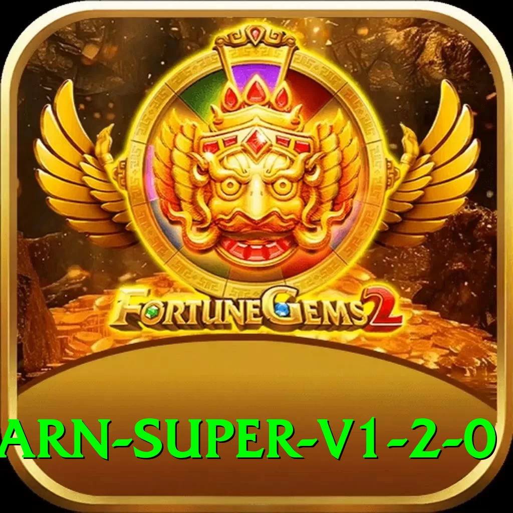Betrupees Earn Super v1.2.0 - 2