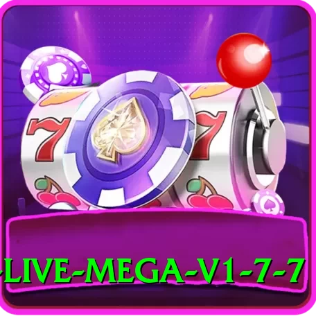 BK66 Game Live Mega v1.7.7 - 2