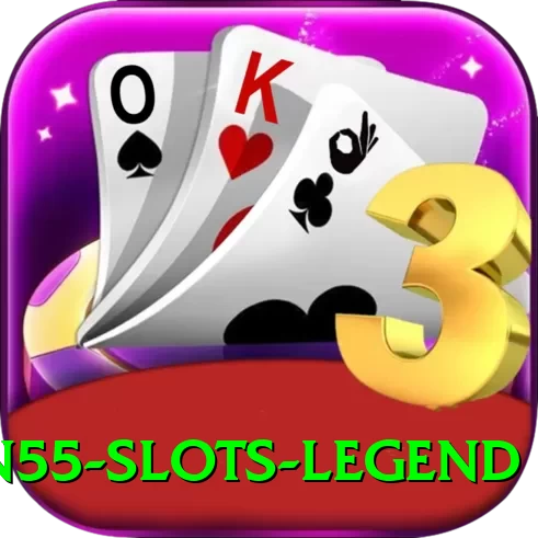 bn55 - Slots Legend - 2