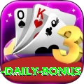 Casumo Pakistan Legend - Daily Bonus