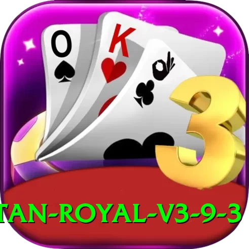 ck999 Pakistan Royal v3.9.3 - 2