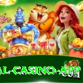 Dealer Foxy Royal Casino App