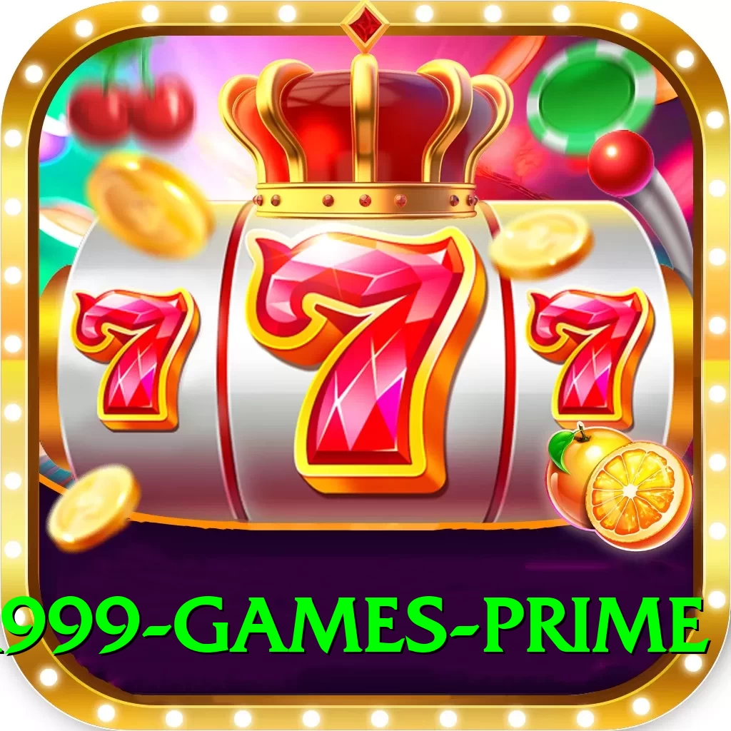 dk999 Games Prime - 2