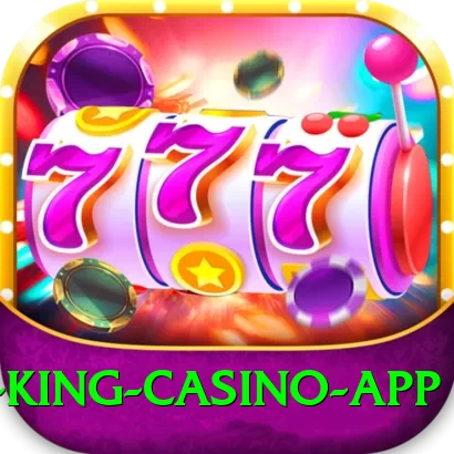 Dream17 King Casino App - 2