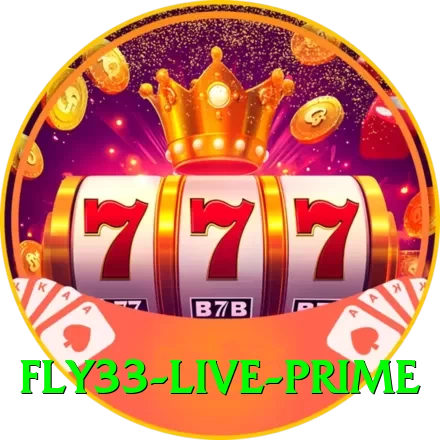 fly33 Live Prime - 2