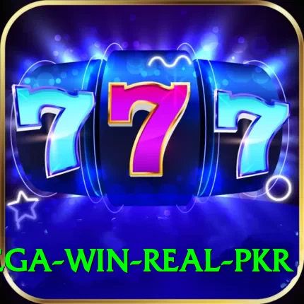 H555 Mega - Win Real PKR - 2
