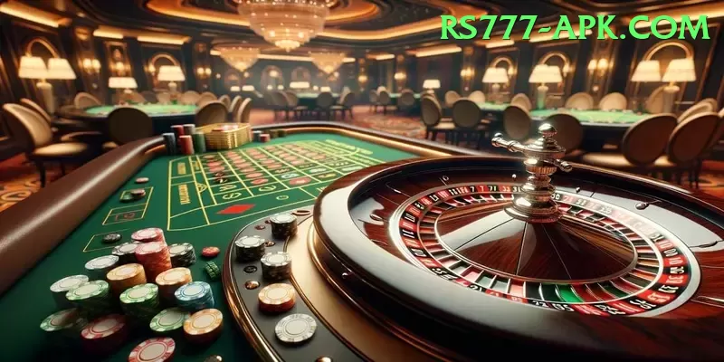 pk07 Casino Official v5.3.4 Screenshot 1