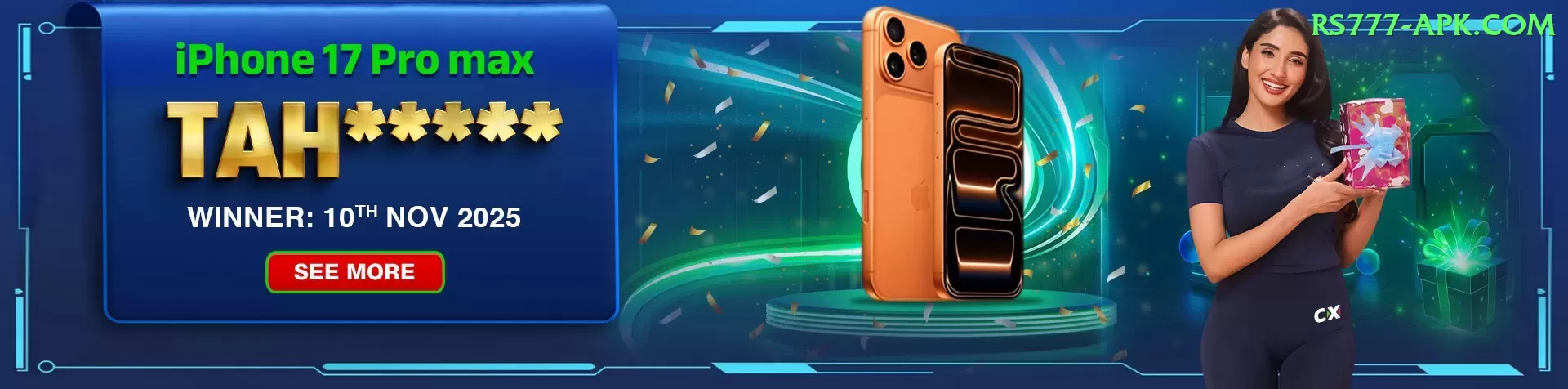 q789 Mobile Royal Screenshot 1