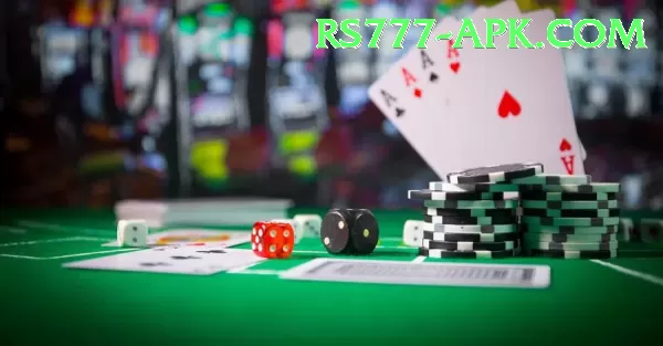 rs777 APK Download - 2