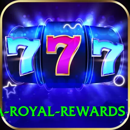 jadeja Royal Rewards - 2