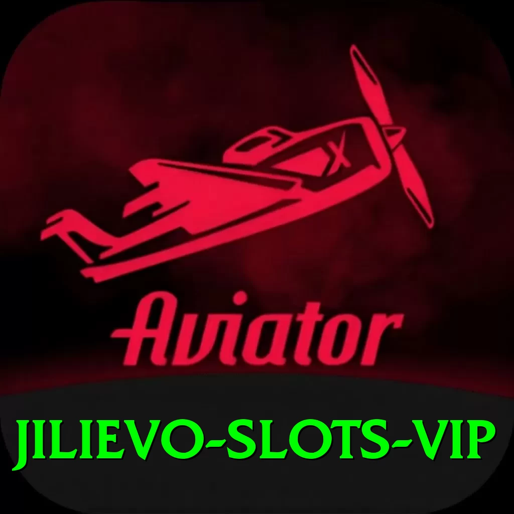 Jilievo - Slots VIP - 2