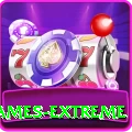 JJ804 Games Extreme