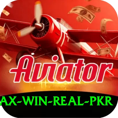 jjwin Max - Win Real PKR - 2