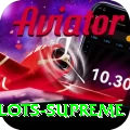 JW7 Game - Slots Supreme
