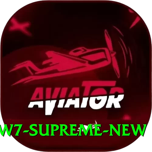 jw7 Supreme New - 2