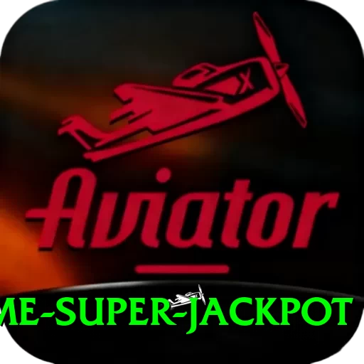 k1game Super Jackpot - 2